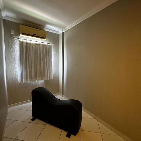 Hotel Clima Salvador da Bahia Dış mekan fotoğraf