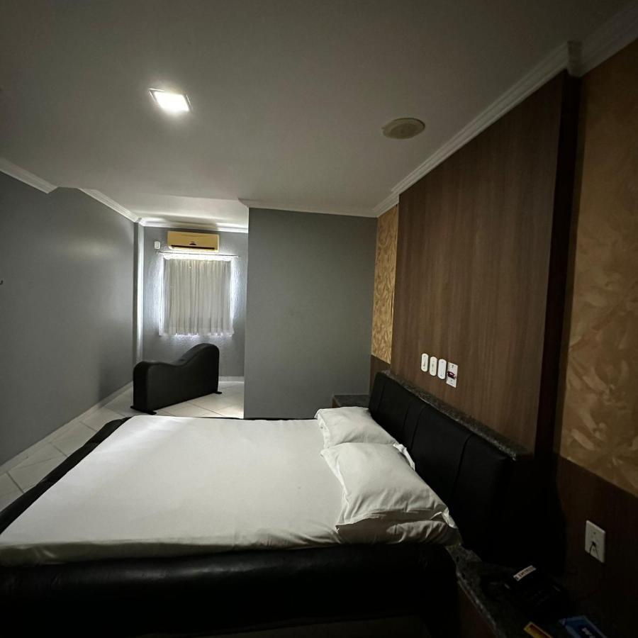 Hotel Clima Salvador da Bahia Dış mekan fotoğraf